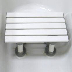 Slatted Bath Seat