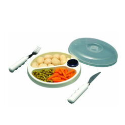 Stay Warm Feeding Dish