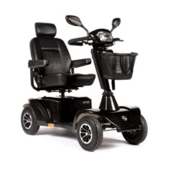 STERLING S700 Mobility Scooter