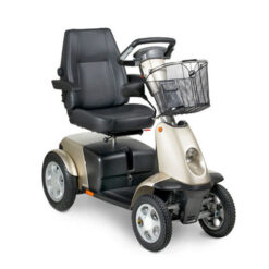 STERLING Trophy Mobility Scooter