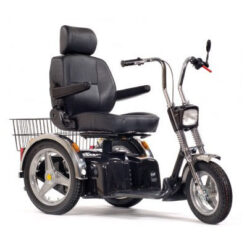 TGA Supersport Mobility Scooter