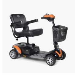 TGA Zest Mobility Scooter