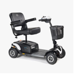 TGA Zest Plus Mobility Scooter