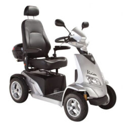 RASCAL Vision Mobility Scooter
