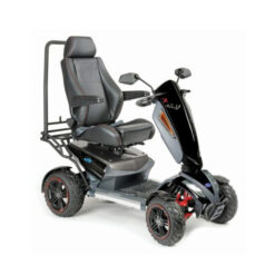 TGA Vita X Mobility Scooter