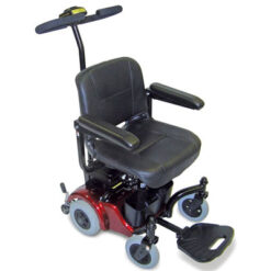 RASCAL WeGo 250 Powerchair