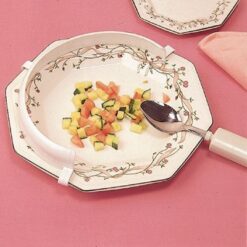 Plate Surround