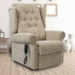 Aberdare Rise & Recline Chair