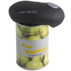 Auto Can Opener