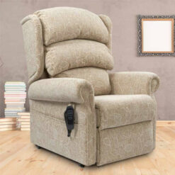 Brecon Rise & Recline Chair