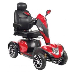 DRIVE Cobra Mobility Scooter