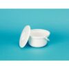 Commode Bucket with Lid