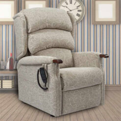 Denbigh Rise & Recline Chair