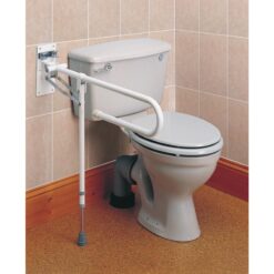 Toileting