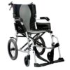 KARMA Ergo Lite 2 Transit Wheelchair