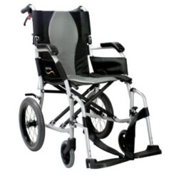 Wheelchairs