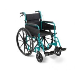 DAYS Escape Lite Self Propel Wheelchair
