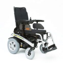 PRIDE Jazzy Fusion Powerchair