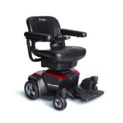 PRIDE Go-Chair Powerchair