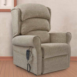 Hardwick Rise & Recline Chair