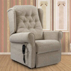 Harlech Rise & Recline Chair