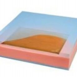 HARLEY Visco-Gel Cushion