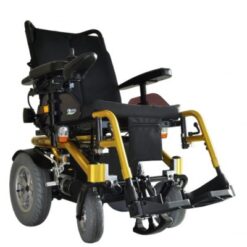 KYMCO K-Activ (EW20AA) Powerchair