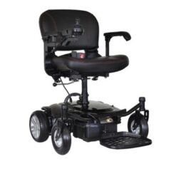 KYMCO K-Chair Powerchair