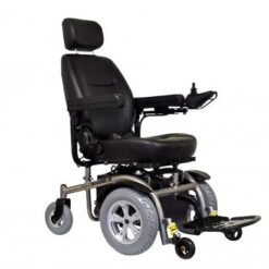 KYMCO K-Movie Rehab with Captain Seat (EW20BA) Powerchair