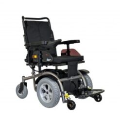 KYMCO K-Movie Rehab (EW20BB) Powerchair