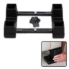 Linked Bed Raisers