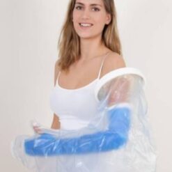 Cast and Bandage Protection