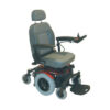 SHOPRIDER Lugano Powerchair