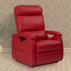 Milan Rise & Recline Chair