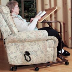 Over Chair Table