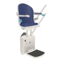 New Straight Stairlifts
