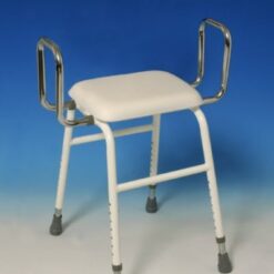 4-in-1 Perching Stool
