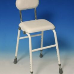 4-in-1 Perching Stool