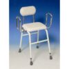 4-in-1 Perching Stool