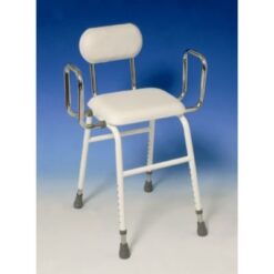 4-in-1 Perching Stool