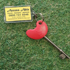 Radar Key