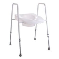 Toilet Surrounds and Frames