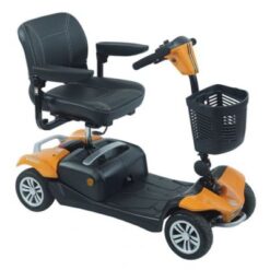 All NEW Pavement Scooters
