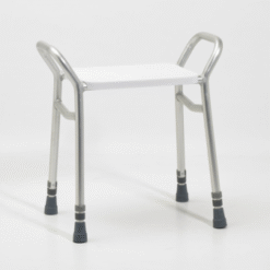 Rectangular Adjustable Stool