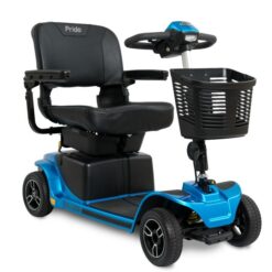 NEW Boot Scooters