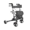 City Folding Walker