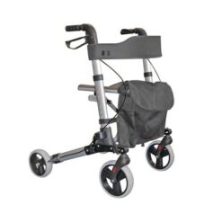 Rollators