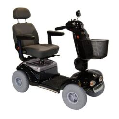 SHOPRIDER Cadiz Mobility Scooter
