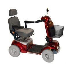 SHOPRIDER Cadiz Mobility Scooter