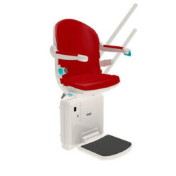 Reconditioned Straight Stairlifts